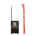 Radiomaster Er5c V2.0 5ch 2.4gh Expresslrs External Antenna Pwm for Cars Boats